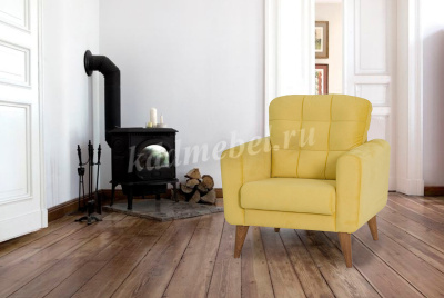 Кресло Вояж-4 (1 кат.)