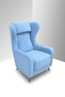 Кресло Оникс-8 (2 кат.)