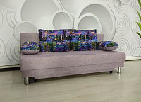 Диван-кровать Нео-3Н БД (1 кат.)