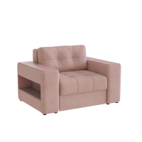 Диван кровать Доро_Пыльная роза Диван кровать Доро_Пыльная роза