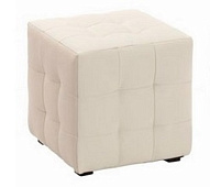 Пуф Пф-1г (Темно серый)