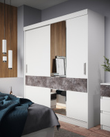 Бетон темный_06 Бетон темный_06