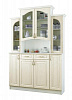 Буфет Прованс-14 (Клен кремовый)