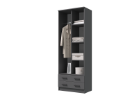 Дуэт Графит открытый Дуэт Графит открытый