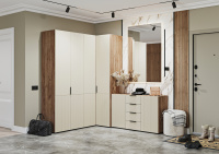 Соната прихожая ШК 05 КМ 01