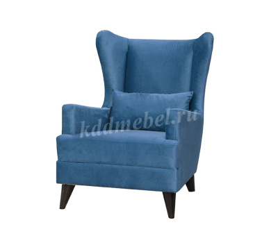 Кресло Вояж 2022 (2 кат.)