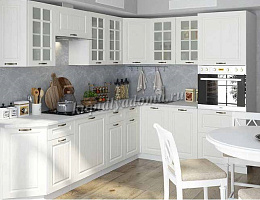 Мария (Белый)