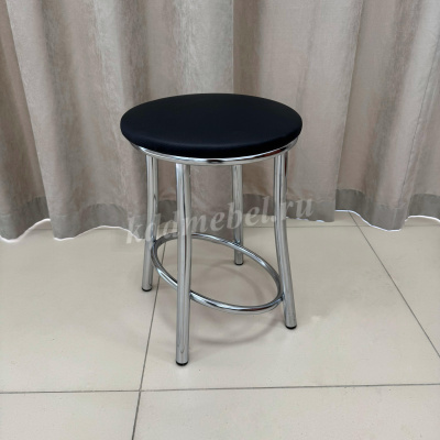 Табурет Лира 2 (Черный)