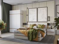 спальня Аркон_белый_дуб вотан2 спальня Аркон_белый_дуб вотан2