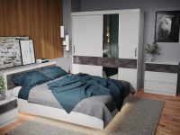 Бетон темный_02 Бетон темный_02