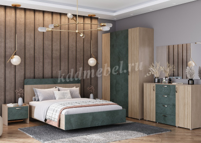 Зеркало Ева (Тира)