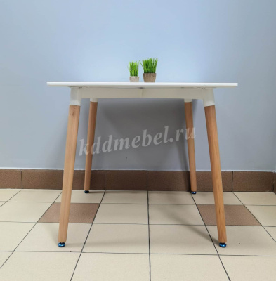 Стол обеденный GH-T 004 (Белый)