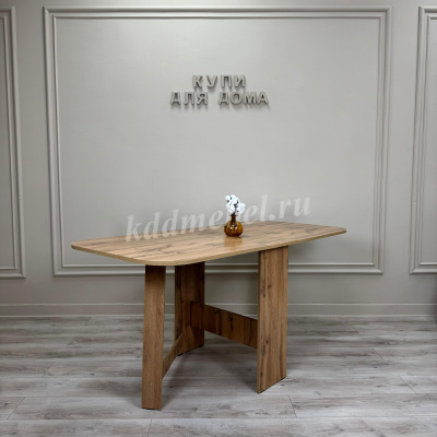 Стол-книжка Линаура (Дуб вотан)