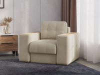 Кресло Виконт_Бежевый Кресло Виконт_Бежевый
