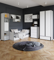 Подростковая_Интерьер_1 Подростковая_Интерьер_1