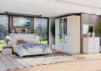 Милана спальня 01 Милана спальня 01