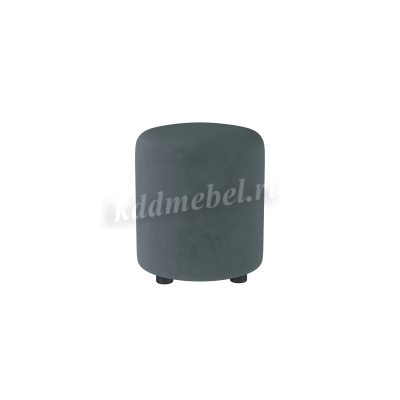 Пуф Рой (Серый)