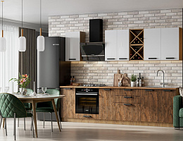 Пасадена (Крафт/Ржавый камень)