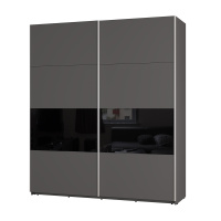 Графит-закрыт