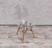 Стул обеденный GH-8090 (Прозрачный)