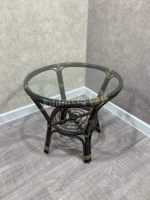 Стол RJG-Bahama (Ротанг №7)