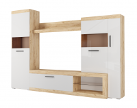 Гостиная Бастон вотан бел. фон Гостиная Бастон вотан бел. фон