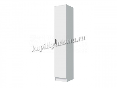 Пенал Соло (Белый)