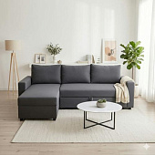 Угловой диван-кровать Тога ДУ (4 кат.)