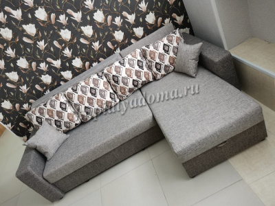 Угловой диван Джаз (1 кат.)