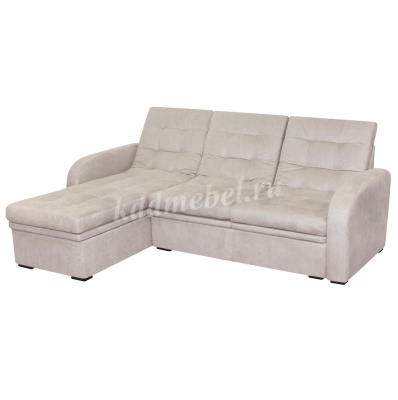 Угловой диван-кровать Италия (4 кат.)