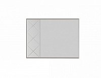 Зеркало Кимберли (Белый)