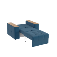 Кресло кровать Виконт открытый_Атлантида Кресло кровать Виконт открытый_Атлантида