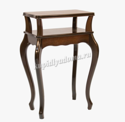 Подставка Берже (Орех)