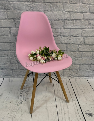 Стул обеденный BMH-A304 (Розовый)