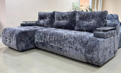 Угловой диван Танк (2 кат) Б