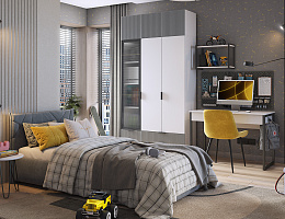 Юниор Юниор