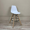 Стул барный PP-8079 Керри (Белый)
