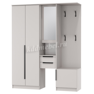 Прихожая Кармен-10 (Кашемир)