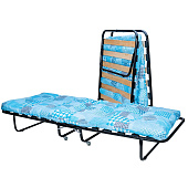 Раскладная кровать Leset Модель 204