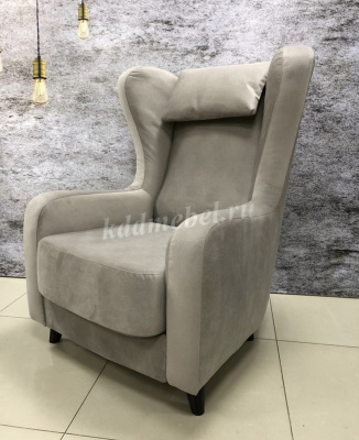 Кресло Оникс-8 (2 кат.)