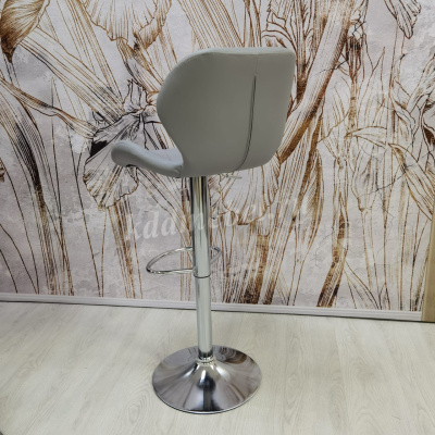 Стул барный J-607 (Серый)