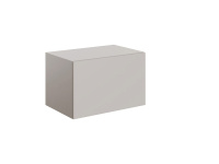 Прихожая Люмьер_Антресоль 600_закрытый Прихожая Люмьер_Антресоль 600_закрытый