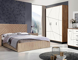 Гамма Олмеко (Таксония/Белый)