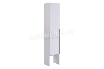 Прихожая К4 Баско (Белое дерево)