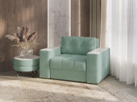 Кресло Кроватьави_Мятный Кресло Кроватьави_Мятный