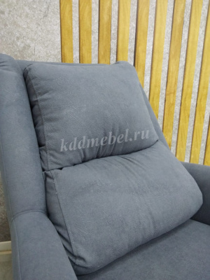 Кресло Вояж-9 (2 кат.)