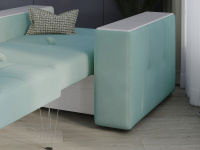 кресло кровать Виконт подлокотник кресло кровать Виконт подлокотник