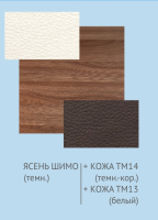 Болеро ясень темный Болеро ясень темный