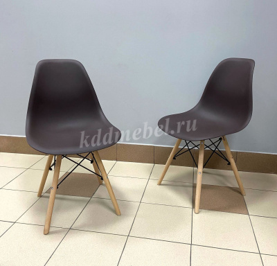 Стул обеденный PP 623-1 (Шоколад)