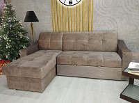 Диван угловой Нео 48 ДУ (5 кат.)